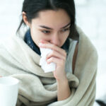 Jak sobie radzić z przeziębieniem?