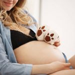 Jak przebiega rozwój dziecka w 30. tygodniu ciąży?