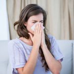 Objawy i leczenie alergii na pleśń i grzyby