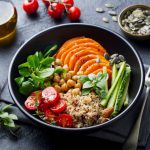 Dieta bez mięsa – poznaj najpopularniejsze zamienniki