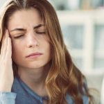 Migrena w ciąży – jak sobie z nią radzić?