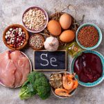 Selen – właściwości i źródła w żywności