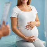 32 tydzień ciąży – rozwój dziecka i dolegliwości przyszłej mamy